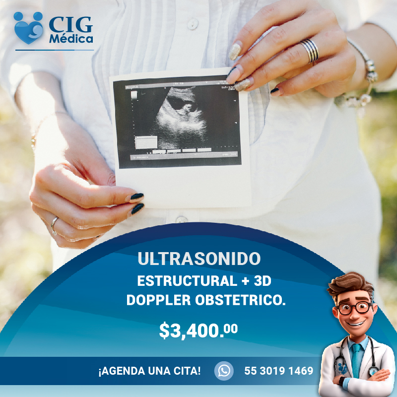 Promoción Cig Médica